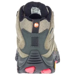 Chaussures De Randonnée Merrell Moab 3 Mid Gtx Wmn Olive -Sportif Série Boutique a573f181d940c73f914bdc44c4b8086b59ebf9f3 E22MERRCHA2216359 2