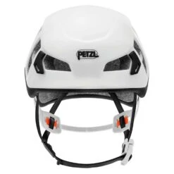 Casque D'escalade Petzl Meteor Blanc Noir 6 Casque D'escalade Petzl Meteor Blanc Noir -Sportif Série Boutique a59d5640c28fd6a95f3e4b1254df407cf106a323 H20PETZACC1324160 2