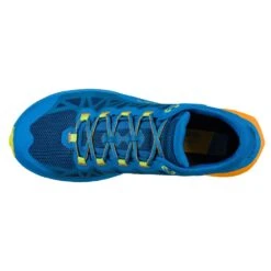 Chaussures De Trail La Sportiva Karacal Electric Electric Blue Citrus -Sportif Série Boutique a68676811b5c82c7ae44a669a6e9e28db30d7f25 H23LASPCHA2335199 4