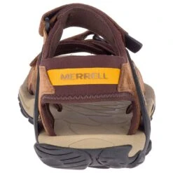 Sandales De Randonnée Merrell Kahuna 4 Strap Brown -Sportif Série Boutique aa96b58ff4a0977a3894c25a71254b4ca513f703 E22MERRCHA2216719 2