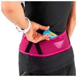Ceinture Running Dynafit Upcycled Running Belt Purple -Sportif Série Boutique ae744653b60681b9e6109facf1f51b8c06a79def E22DYNAACC2203728 11