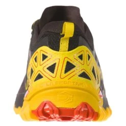 Chaussures De Trail La Sportiva Bushido II Black Yellow -Sportif Série Boutique af1076ac28bb55ed75814986e9966fb020b0f56d E22LASPCHA2214339 2