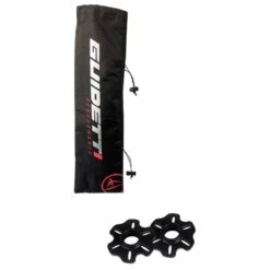 Bâton Guidetti Silver Aéro Alu Noir Rouge -Sportif Série Boutique affb3e71fd9035dcf41a841c2b3cadfcb659326d E23GUIDBAT3379028 906