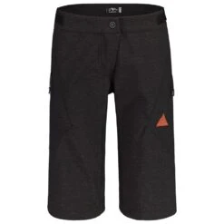 Short VTT Maloja WaldkieferM. Moonless