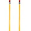 Bâton La Sportiva Trail Speed Alu Poles Yellow