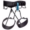 Baudrier Black Diamond Momentum Harness Anthracite