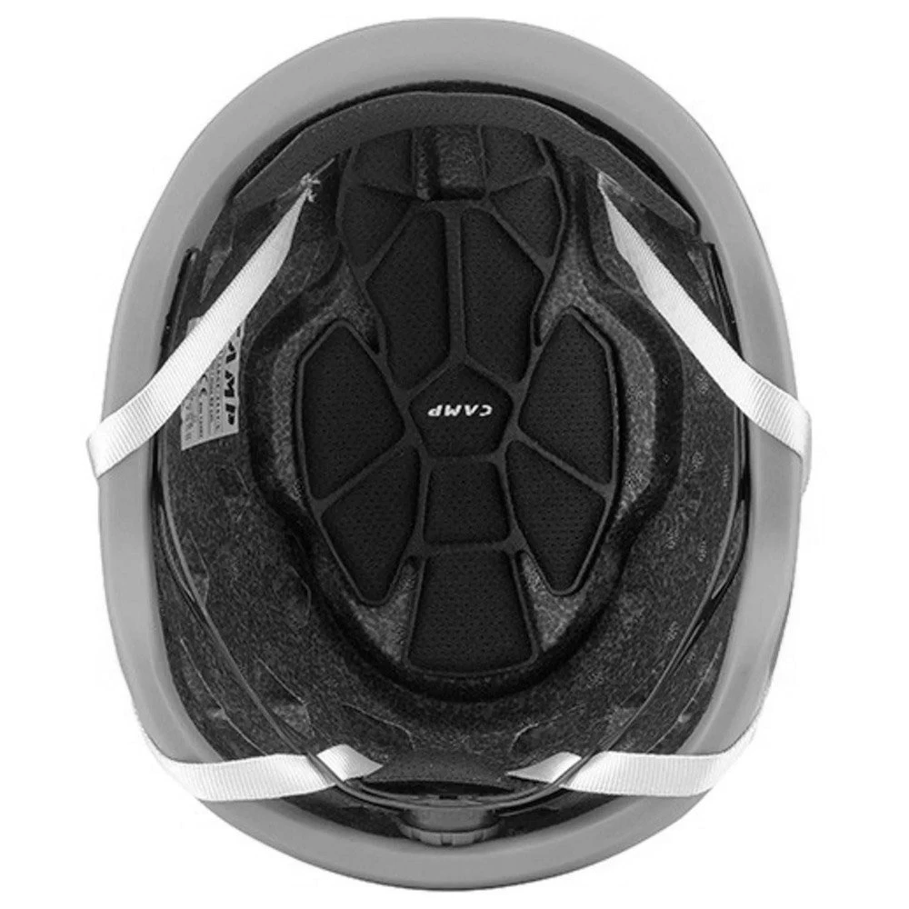 Casque D'escalade Camp Storm Grey 4 Casque D'escalade Camp Storm Grey – Image 4