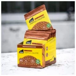 Barre Energétique Naak Ultra Energy Waffles Caramel -Sportif Série Boutique b6f8c1808567d793fe510dab67a14454e582684d E23NAAKBIV359386 NAAK0212075 904
