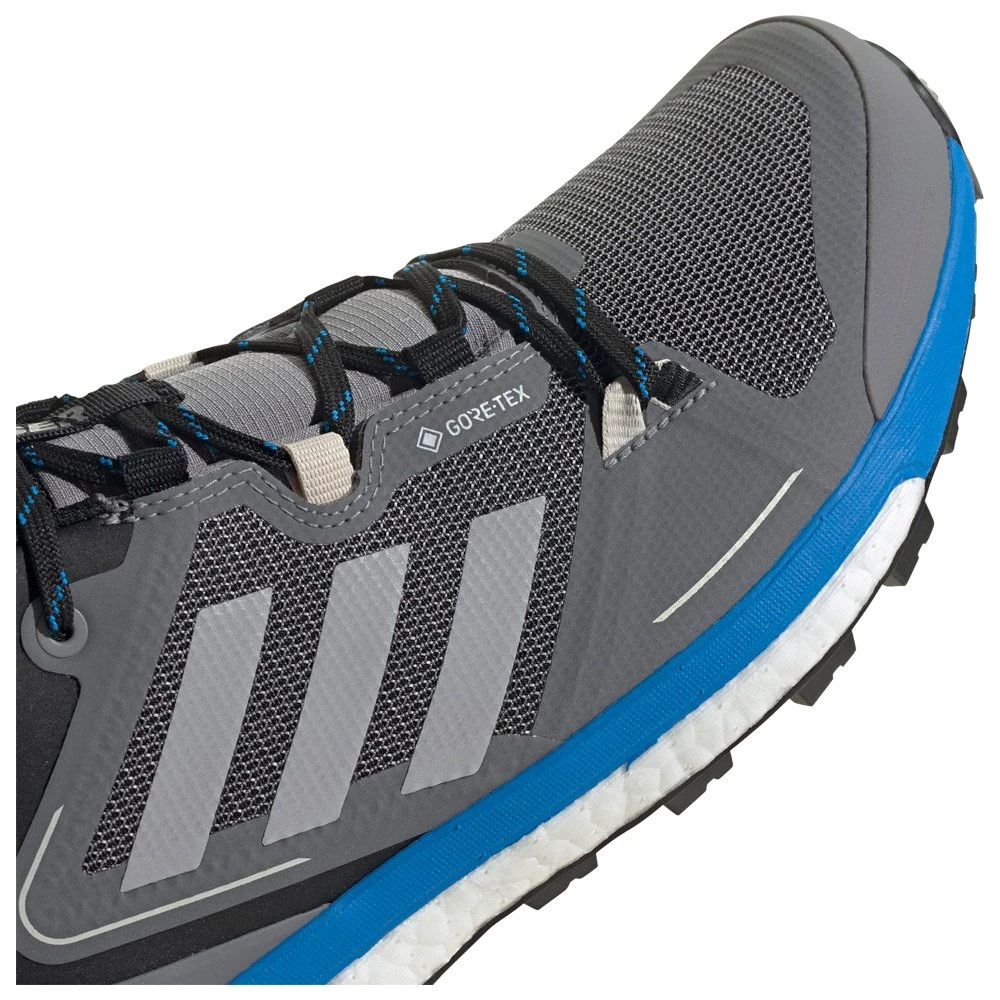 Chaussures De Fast Hiking Adidas Terrex Skychaser 2 Gtx Grethr Gretwo Blurus 8 Chaussures De Fast Hiking Adidas Terrex Skychaser 2 Gtx Grethr Gretwo Blurus – Image 8