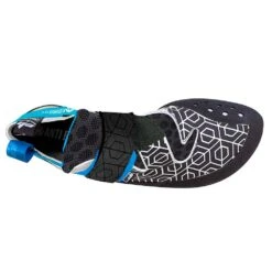 Chaussons D'escalade EB Guardian 3,0 Blanc Bleu -Sportif Série Boutique b9c6b8e0d93127c646631acec310bea399a01568 E2200EBCHA2210133 2