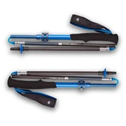 Bâton Black Diamond Distance Carbon Flz Ultra Blue -Sportif Série Boutique bb39743cf1c6b9cb1d1ce572331feb6cc75a7d7b E22BDIABAT2212882 10