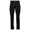 Pantalon D’escalade Black Diamond M Technician Alpine Pants Black