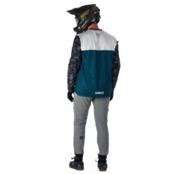 Maillot VTT Animoz Wild ML Blue 11 Maillot VTT Animoz Wild ML Blue -Sportif Série Boutique bf57da3ac0e7bf0fbd6e8b3350eb649afd9b4665 E22ANIMVTT1196297 6