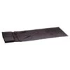 Drap De Sac Camp Lining Silk Black