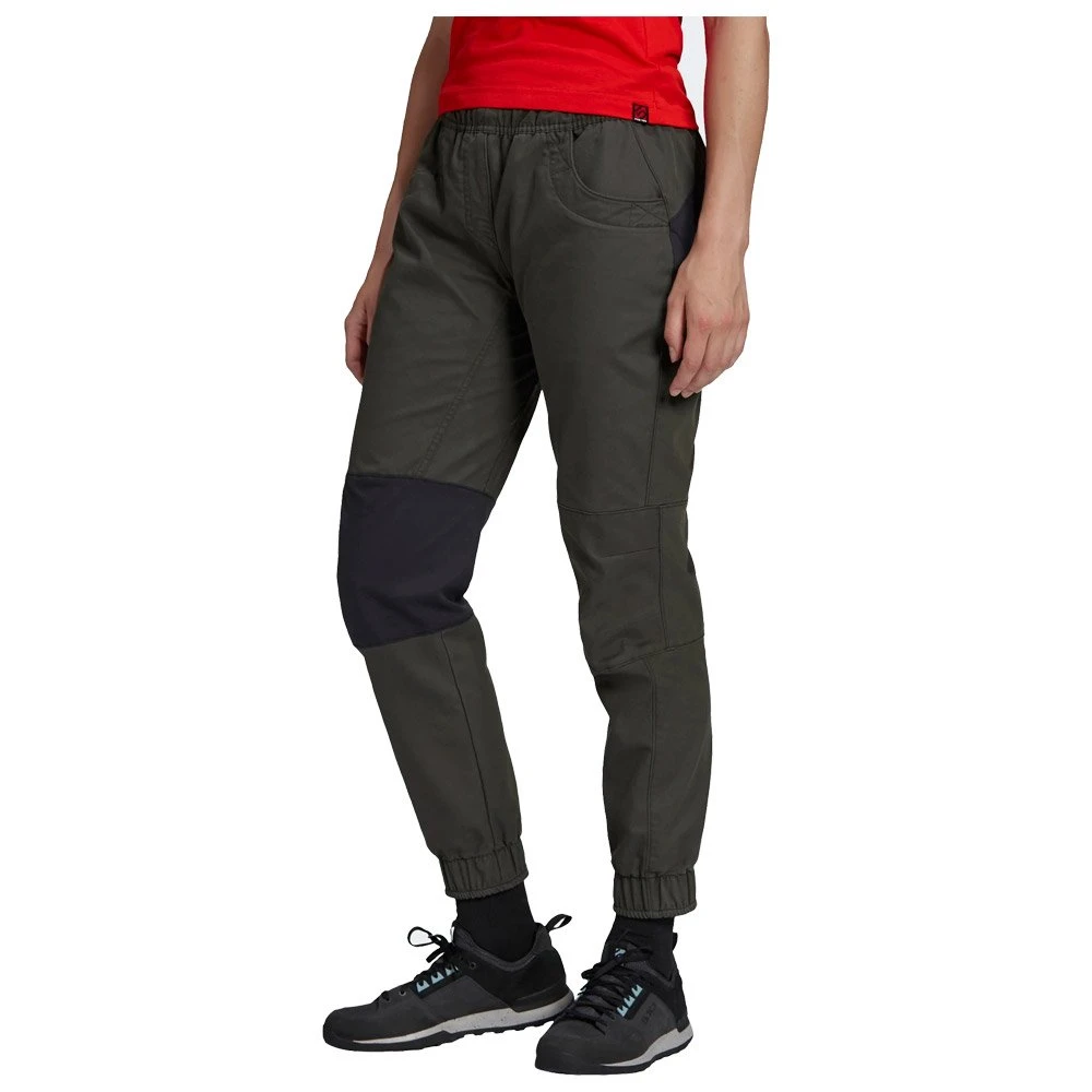 Pantalon D’escalade Five Ten W 5.10 Felsblock Pants Legend Earth 6 Pantalon D’escalade Five Ten W 5.10 Felsblock Pants Legend Earth – Image 6