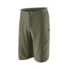 Short VTT Patagonia Landfarer Basin Green