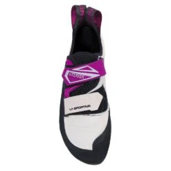 Chaussons D'escalade La Sportiva Katana Woman White Purple 9 Chaussons D'escalade La Sportiva Katana Woman White Purple -Sportif Série Boutique c3e8979e072fe6b73acabcdb98f87d81777be155 E22LASPCHA2213297 5