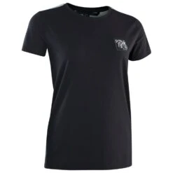 Maillot VTT Ion Seek Amp SS Women Black