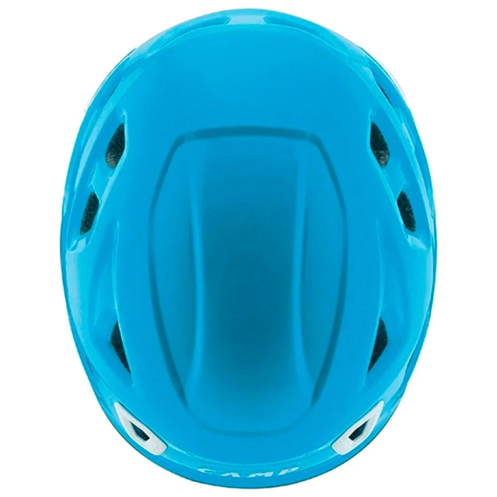 Casque D'escalade Camp Storm Light Blue 3 Casque D'escalade Camp Storm Light Blue – Image 3