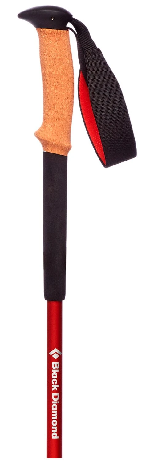 Bâton Black Diamond Trail Cork Picante 2 Bâton Black Diamond Trail Cork Picante – Image 2