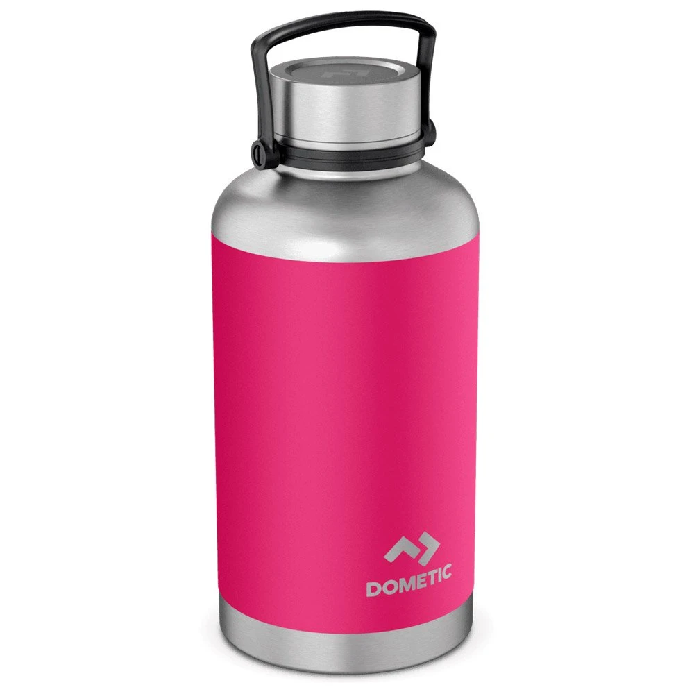 Gourde Dometic Thermo Bottle 1.9L Orchid 1 Gourde Dometic Thermo Bottle 1.9L Orchid