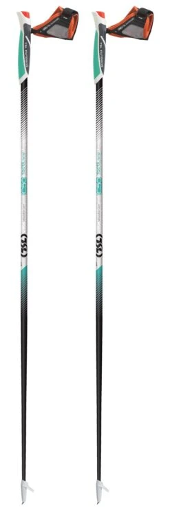 Bâton TSL Tactil C50 Slim Spike Green Opal