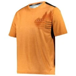 Maillot VTT Leatt MTB Trail 1.0 Rust