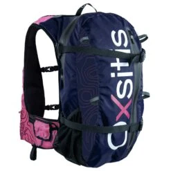 Gilet Trail Oxsitis Enduro 30 Ultra W Noir Rose