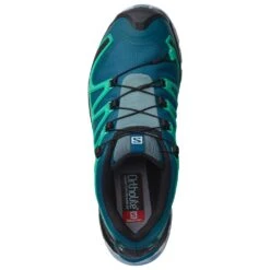 Chaussures De Trail Salomon Xa Pro 3D V8 Gtx W Legion Blue Trooper Mint Leaf 12 Chaussures De Trail Salomon Xa Pro 3D V8 Gtx W Legion Blue Trooper Mint Leaf -Sportif Série Boutique c993e7a28270167fc8def6f29cbe663dbe7bfa8b E23SALOCHA3362716 7