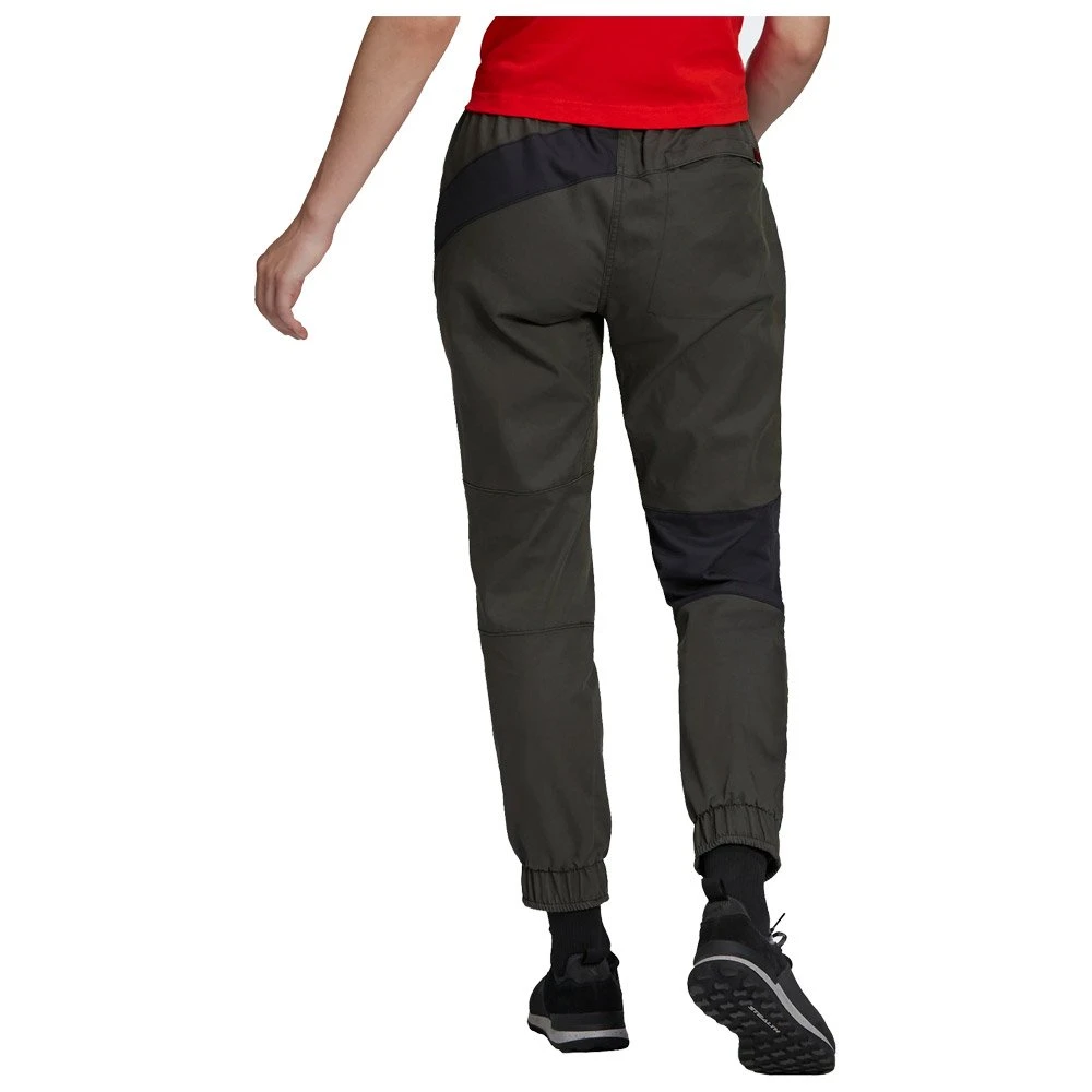 Pantalon D’escalade Five Ten W 5.10 Felsblock Pants Legend Earth 5 Pantalon D’escalade Five Ten W 5.10 Felsblock Pants Legend Earth – Image 5
