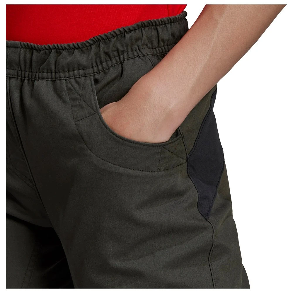 Pantalon D’escalade Five Ten W 5.10 Felsblock Pants Legend Earth 2 Pantalon D’escalade Five Ten W 5.10 Felsblock Pants Legend Earth – Image 2