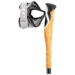 Bâton Leki Cross Trail Lite Carbon 100-135cm Black White Natural Carbon -Sportif Série Boutique cb1d4d082161ab9d93d7cb546a4b9d4c8758c591 H23LEKIBAT335877 LEKI0589226 901