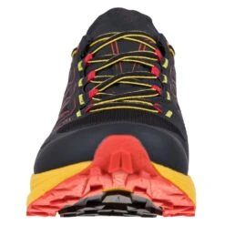 Chaussures De Trail La Sportiva Jackal Black Yellow 9 Chaussures De Trail La Sportiva Jackal Black Yellow -Sportif Série Boutique ce12fb129d32c885b9b07362c8753d3327521fa8 E22LASPCHA2214350 4