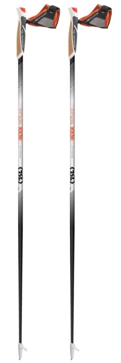 Bâton TSL Tactil C100 Cork Spike Black White