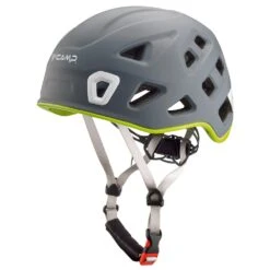 Sportif Série Boutique 6 Casque D'escalade Camp Storm Grey