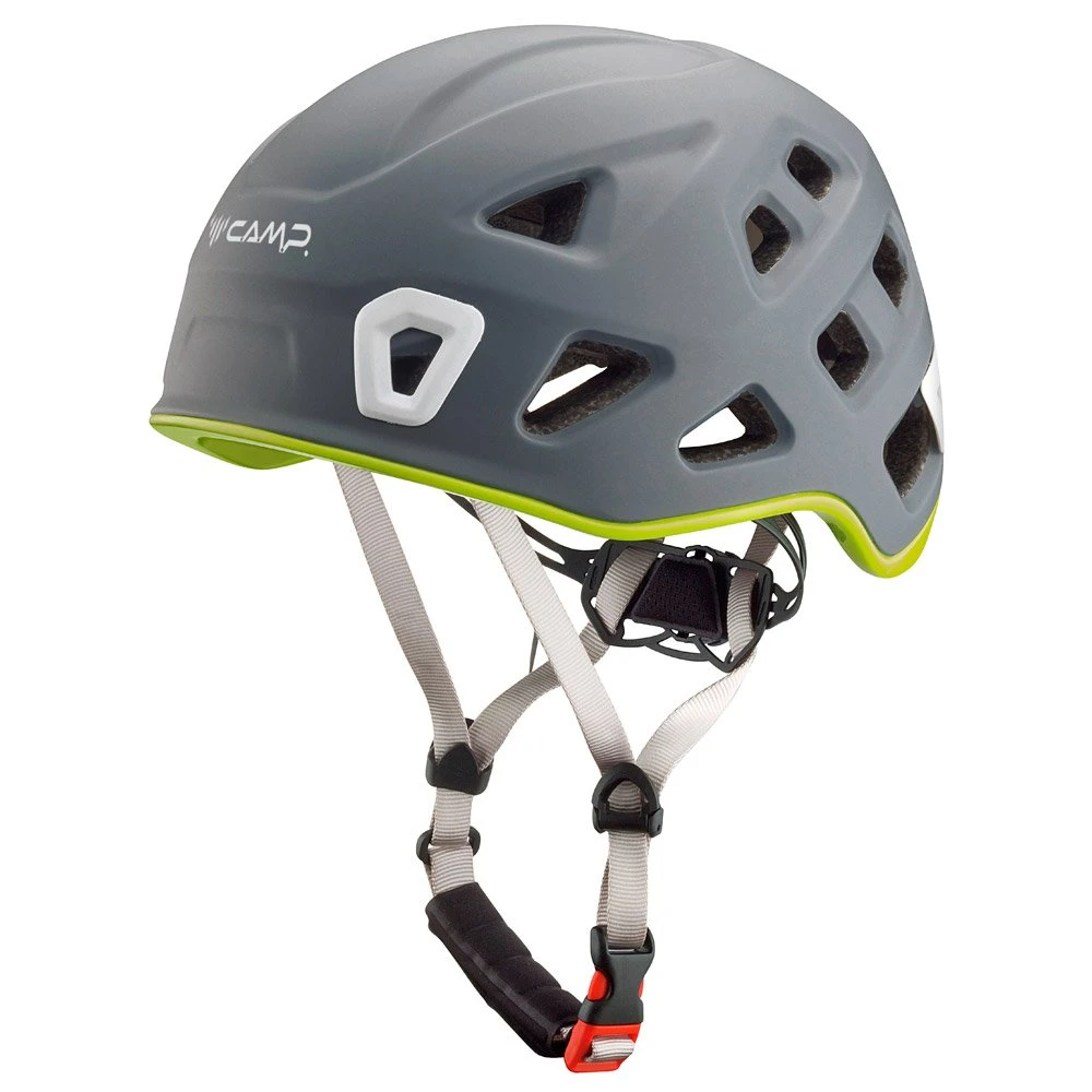 Casque D'escalade Camp Storm Grey 1 Casque D'escalade Camp Storm Grey