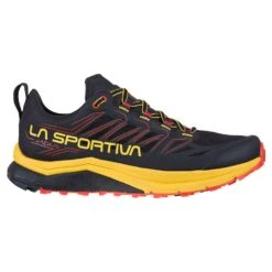 Chaussures De Trail La Sportiva Jackal Black Yellow 8 Chaussures De Trail La Sportiva Jackal Black Yellow -Sportif Série Boutique ce87318a13bf5d62e2e17d068833b6d900de75de E22LASPCHA2214350 3