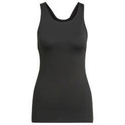 Tee-shirt D’escalade Five Ten W 5.10 Felsblock Tank Black