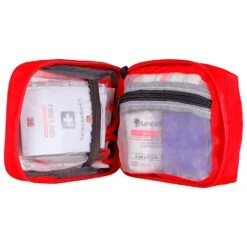 Premiers Secours Lifesystems Trek First Aid Kit Red 9 Premiers Secours Lifesystems Trek First Aid Kit Red -Sportif Série Boutique ce9aaaab4aca705cf3e6c95da5c1ca9267dc42f9 E22LIFSACC203971 LIFS0586581 4