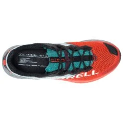Chaussures De Trail Merrell MTL Long Sky 2 Wmn Tangerine -Sportif Série Boutique cf44e8fb542ed2d84cd20e8f5389587a6909083c E22MERRCHA2216392 5