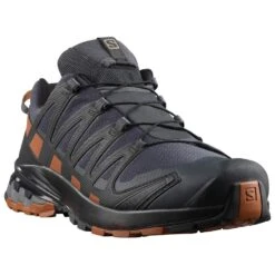 Chaussures De Trail Salomon Xa Pro 3D V8 Gtx Ebony Caramel Cafe Black 13 Chaussures De Trail Salomon Xa Pro 3D V8 Gtx Ebony Caramel Cafe Black -Sportif Série Boutique cf96baf620178fb6dedea8f7701c49225587359e E23SALOCHA3362720 4