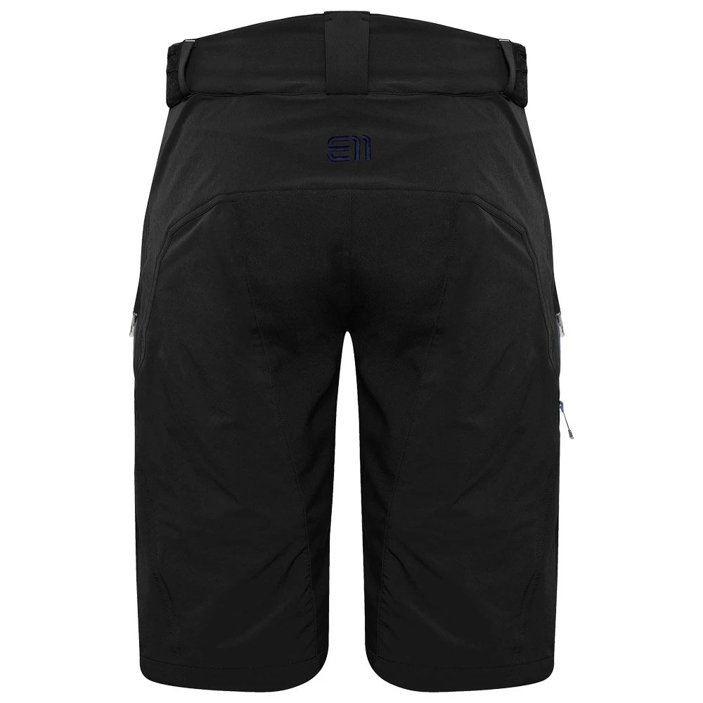 Short VTT State Of Elevenate M Versatility Bike Shorts Black 5 Short VTT State Of Elevenate M Versatility Bike Shorts Black – Image 5