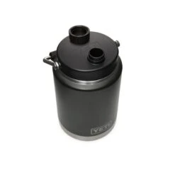 Gourde Yeti Cruche Rambler 1/2 Gallon (1,9L) Black -Sportif Série Boutique d2bcb4613a36301f738b65cefaa1f7f71bf8ac89 E22YETIACC88022 YETI0102240 3