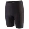 Sous-short VTT Patagonia W's Dirt Roamer Liner Shorts Black