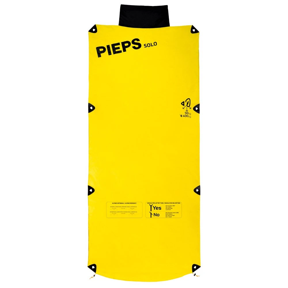 Premiers Secours Pieps Bivy Solo 4 Premiers Secours Pieps Bivy Solo – Image 4