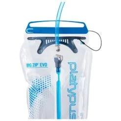 Poche à Eau Platypus Big Zip Evo 1.5L -Sportif Série Boutique d65ba27c6392636b55103a66f8c1e304d093cdb7 E22PLATACC219477 PLAT0592071 10