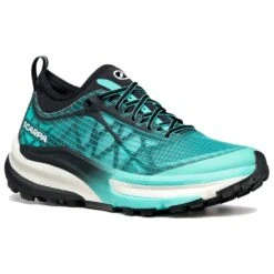 Chaussures De Trail Scarpa Golden Gate Atr Wmn Aruba Blue -Sportif Série Boutique d84b371aeeb33138ecb19fa19ace9635e490044f H23SCARCHA2258467 4