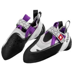 Chaussons D'escalade Ocun Oxi Lady Purple -Sportif Série Boutique d89000d5b4e960d558cd5eb38fdbd2233c70eea3 E21OCUNCHA3356264 4