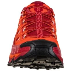 Chaussures De Trail La Sportiva Ultra Raptor II Women Cherry Tomato Velvet -Sportif Série Boutique d8d3f1e013d7dd83c35932c78558769cd8f799ff E22LASPCHA2349702 4
