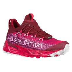 Chaussures De Trail La Sportiva Tempesta Woman Gtx Wine Orchid -Sportif Série Boutique dbfabf0a46b48223e8aaa85df5fb067ae8516993 H23LASPCHA2268265 3